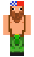 Dobronyan minecraft skin