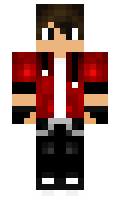 Benjemen06 minecraft skin