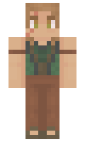 Ausarus minecraft skin