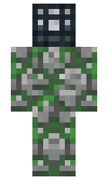 Su1c1dal minecraft skin