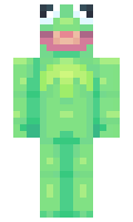 kurmet minecraft skin