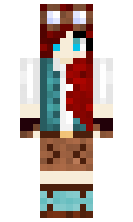 SomethingWycked minecraft skin