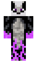 CluelessBadger minecraft skin