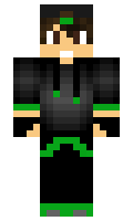 adair minecraft skin