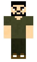 Tnab3r minecraft skin