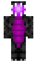 PurpleDragonEye minecraft skin