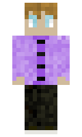 NameLabel minecraft skin