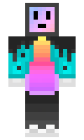 MrSkit64 minecraft skin