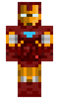 Ionius minecraft skin