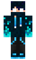 UltimaAlmightyX minecraft skin