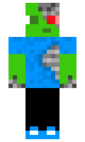 Ermald minecraft skin