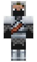 TakeL minecraft skin