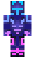 Alexionis minecraft skin