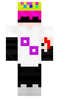 killotrelos minecraft skin