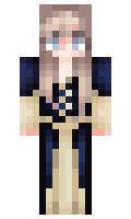 MateusziMaja minecraft skin