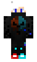 EvanC4 minecraft skin