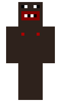 Senlor minecraft skin
