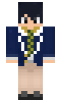 dhera minecraft skin