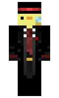 funnytooth minecraft skin