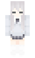 maritsia minecraft skin