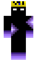 FlvxGverrier minecraft skin