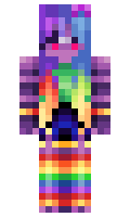 EnderComputer2 minecraft skin