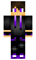 Lubik7 minecraft skin