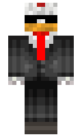 Gamer76 minecraft skin