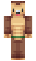 Wsab minecraft skin