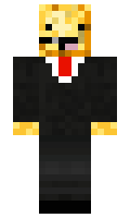 ImHenny minecraft skin