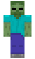 CyberStarSWE minecraft skin