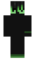 Ocation minecraft skin