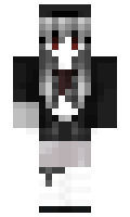 Radiator minecraft skin