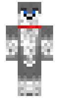Hunterdog2105 minecraft skin