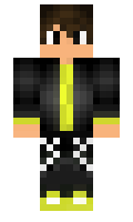 xZentexQQ minecraft skin