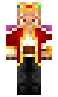 rednotsus minecraft skin