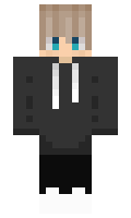 Jehe minecraft skin