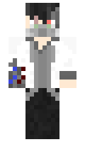 Teenator2 minecraft skin