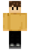 Bubba397 minecraft skin