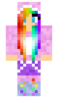 StarfireBeeds minecraft skin