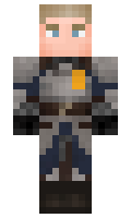 Friday117 minecraft skin