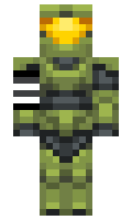 DannyMataLokas minecraft skin