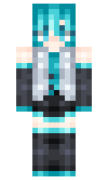 OJStarboy minecraft skin