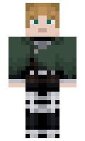 Mickeyinoz minecraft skin