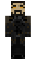Oztin minecraft skin