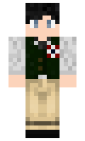 Lukaxzlw minecraft skin