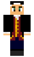 MelkorADeceiver minecraft skin