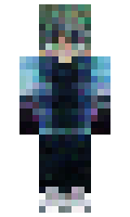 vassekey minecraft skin