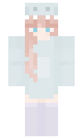 Llama327 minecraft skin