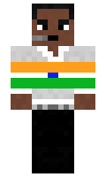 NitroBono minecraft skin